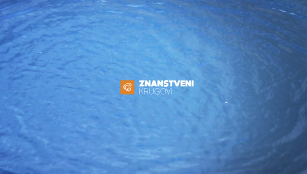 Exhibition and Project Report on the Croatian Radiotelevision